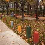Build Up Hackney (special mention)