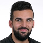 Cllr Mete Coban (Lab)