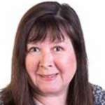 Cllr Michelle Gregory (Lab)