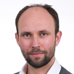 Cllr James Peters (Lab)