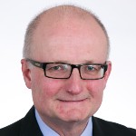 Cllr Patrick Spence (Lab)