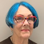 Cllr Lynne Troughton (Lab)