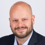 Mayor Philip Glanville