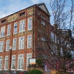 Shoreditch Park Primary School