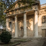 St Leonard’s Church Shoreditch
