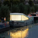 The Floating Church